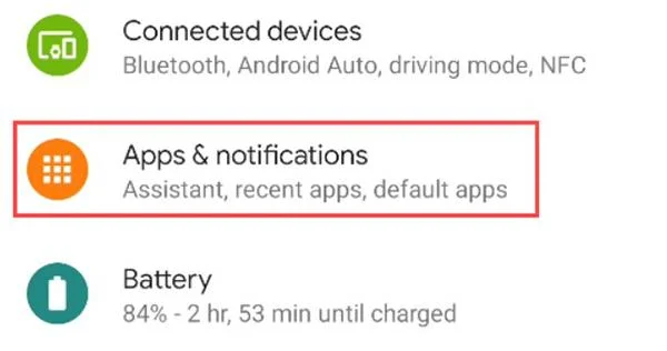 Comment mettre en pause et répéter les notifications sur Android
