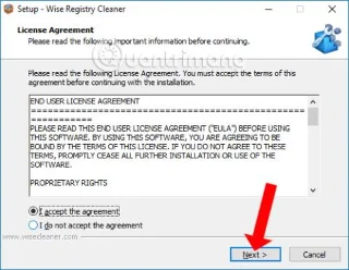 Kayıt defteri hatalarını temizlemek ve düzeltmek için Wise Registry Cleaner nasıl kullanılır?