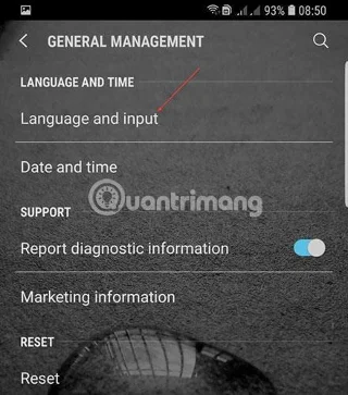 Comment remplir automatiquement les mots de passe sur Android