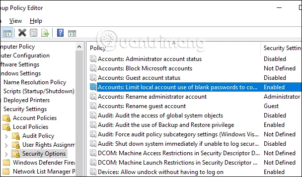 Windows の「ネットワーク パスが見つかりませんでした」エラーを修正する手順