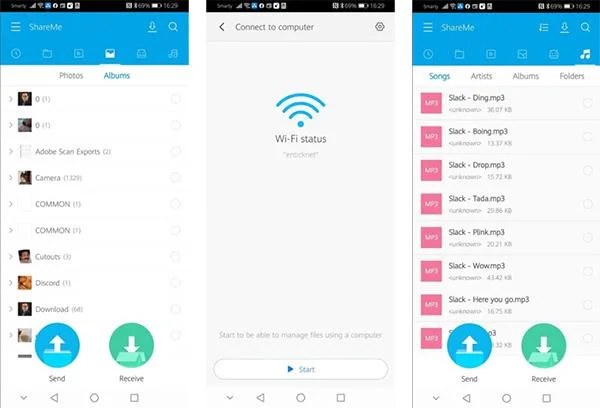Apakah ROM Saham dan ROM Tersuai untuk Android?