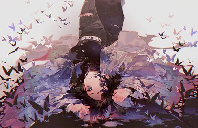 Kertas Dinding Kimetsu no Yaiba, Kertas Dinding Kimetsu Yaiba