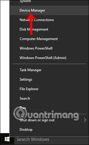 Cara menguji aplikasi menggunakan Webcam menggunakan Process Explorer