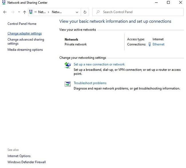 Windows Aygıt veya Kaynakla İletişim Kurulamıyor hatasını düzeltmenin 6 yolu