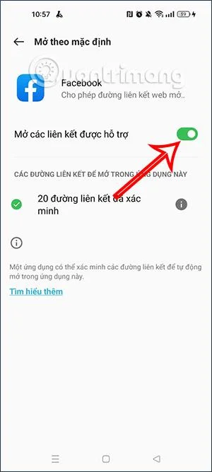 Cómo instalar aplicaciones predeterminadas en teléfonos Oppo