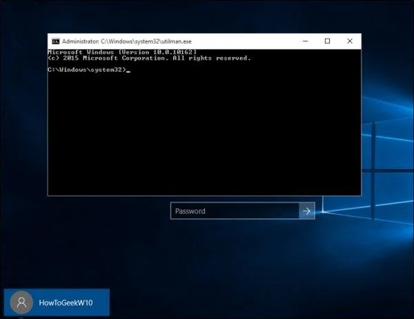 Bagaimana untuk memulihkan kata laluan Windows 10 dengan mudah dan cepat