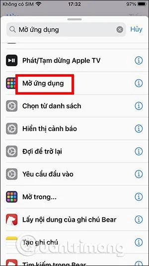 2 cara untuk menukar warna ikon aplikasi iPhone