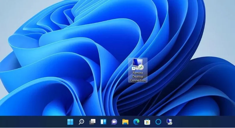 Windows 11'de Uzak Masaüstü Bağlantısı aracını açmanın 10 yolu