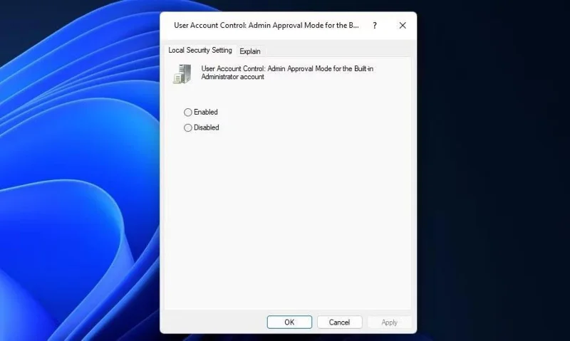 Hoe fout 740 “Gevraagde bewerking vereist hoogte” op Windows 10/11 op te lossen