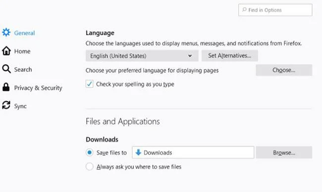 Bagaimana untuk mengalihkan folder pengguna pada Windows 10