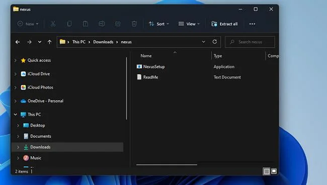 Winstep Nexus kullanarak Windows 10/11'e Mac tarzı Dock nasıl eklenir