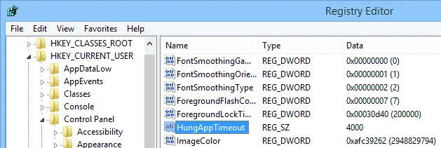 Petua untuk mempercepatkan proses mematikan komputer dan mematikannya dengan cepat pada Windows