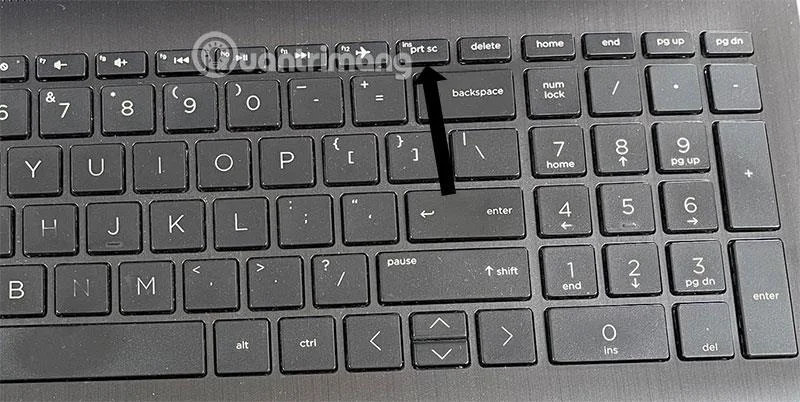 HP dizüstü bilgisayar ekran görüntülerini almanın 7 hızlı ve basit yolu