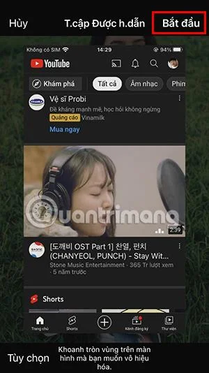 Cara melindungi data peribadi apabila orang lain meminjam telefon anda