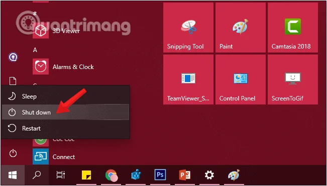 Fout Locatie is niet beschikbaar snel repareren op Windows 10/8/7