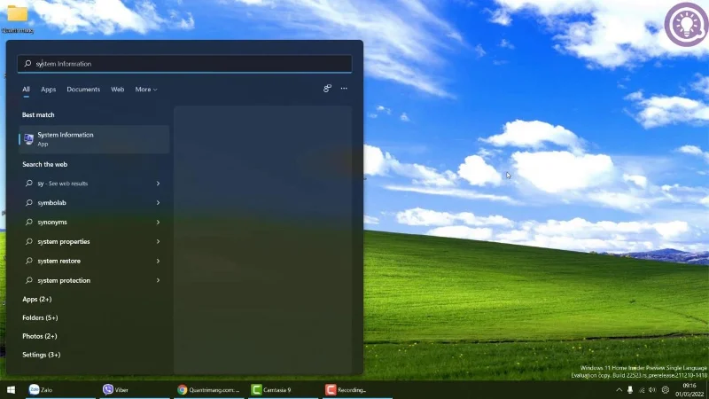 So ändern Sie das Boot-Logo von Windows 10 und Windows 11
