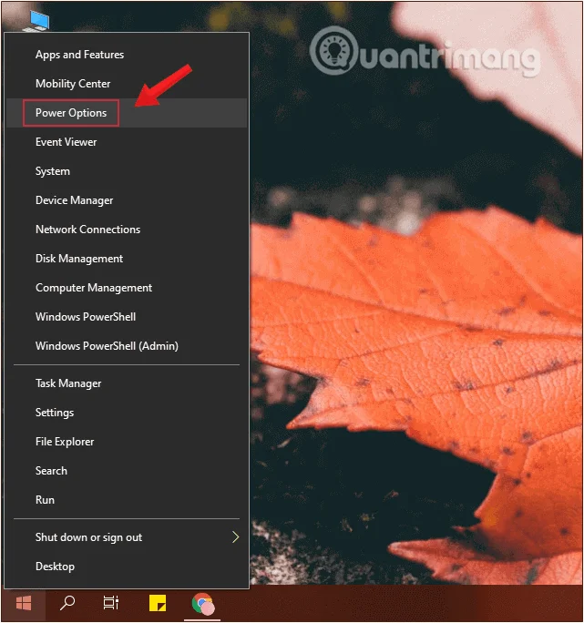 Hızlı Başlangıç ​​ile Windows 10'u rüzgar kadar hızlı başlatın