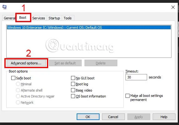 Hoe om te gaan met een Windows 11-fout die niet genoeg RAM ontvangt