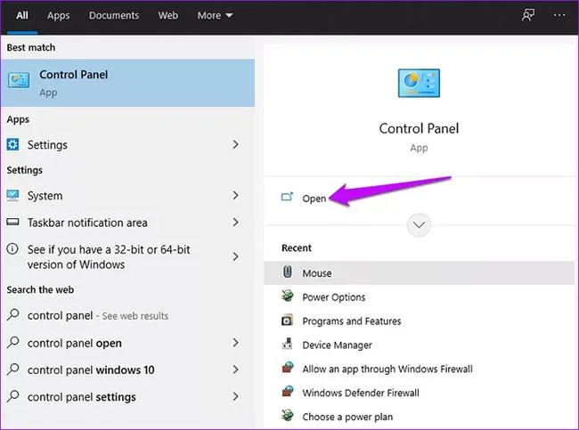Bagaimana untuk menyelesaikan masalah klik tetikus kiri pada Windows