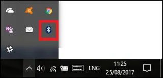 Arahan tentang cara menyambungkan Bluetooth ke Windows 10