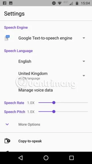 Das Ändern von DNS 1.1.1.1 auf Android und iPhone ist sehr einfach