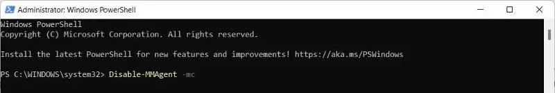 Windows'ta Bellek Sıkıştırma Nedir?