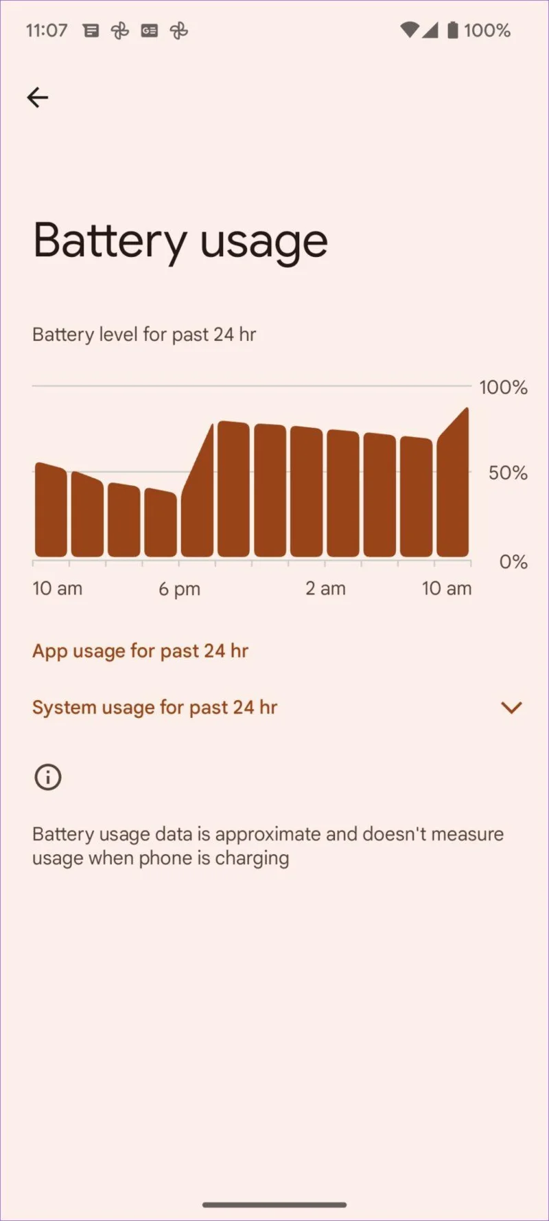 8 cara untuk membetulkan kehabisan bateri dengan cepat pada Android 13