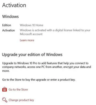 Bagaimana untuk memindahkan lesen Windows 10 ke komputer lain