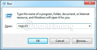 Foutcode 0x80004005 repareren