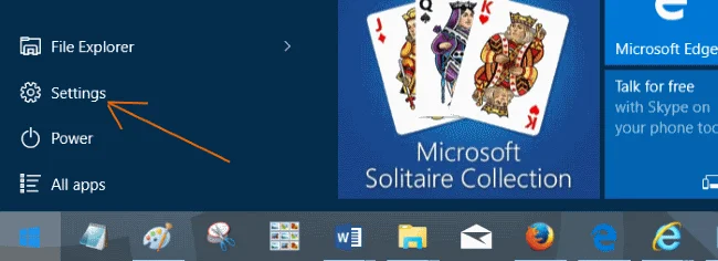 Windows 10/8/7 タスクバーでバッテリー アイコンが失われるエラー