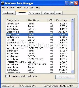 Bagaimana untuk mengemas kini dan memasang semula Pengurus Audio Realtek HD