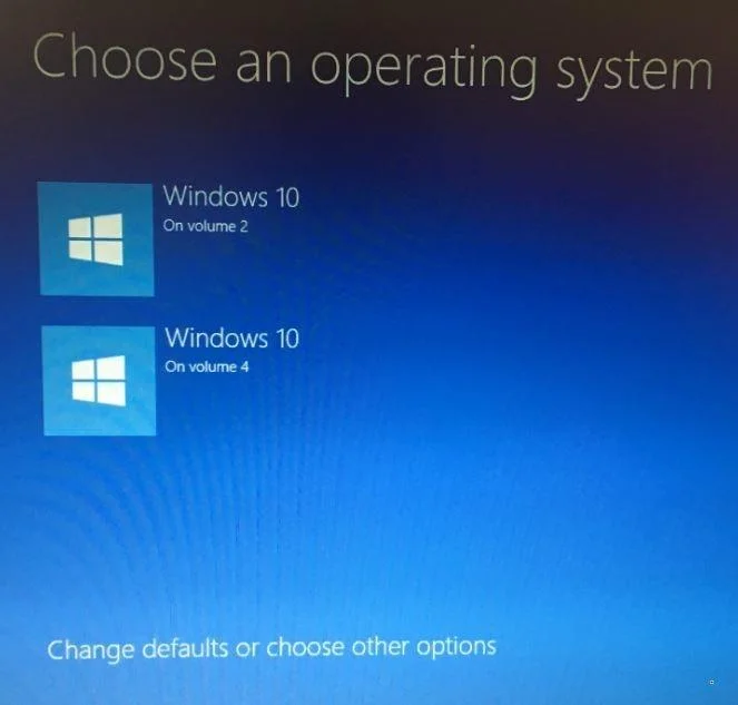 8 cara untuk membuka Pilihan Permulaan Lanjutan pada Windows 10