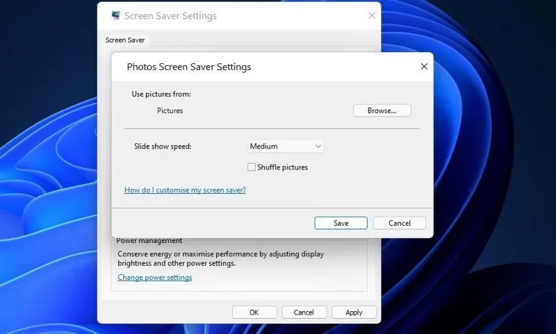 7 manieren om fotodiavoorstellingen te maken in Windows 11 zonder extra software te installeren