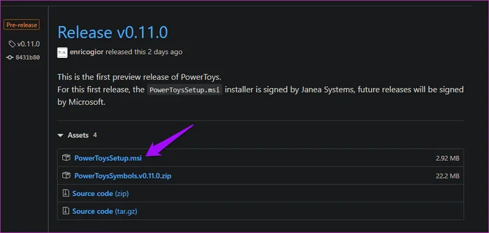 Cara menggunakan PowerToys pada Windows 10