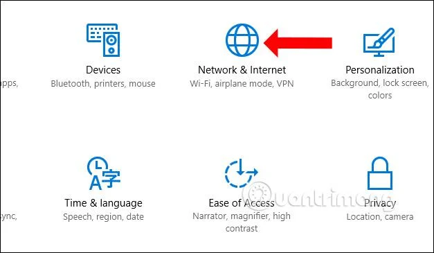 Windows 10 でネットワーク接続を調整する方法