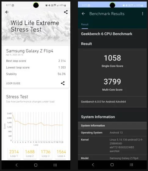 Ulasan Samsung Galaxy Z Flip 4: Banyak ciri bagus yang perlu diberi perhatian, tetapi tidak begitu cemerlang