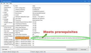 Windows 10'da CRC SHA seçeneği içerik menüsünden nasıl kaldırılır