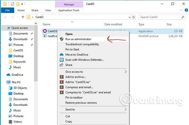 Adakah anda tahu cara mencipta tema Windows 10 anda sendiri?