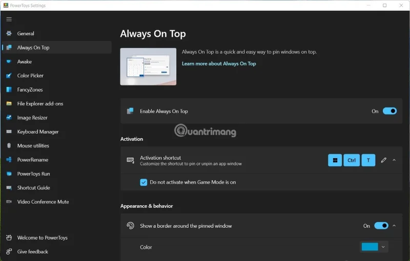 4 cara untuk menyemat tetingkap pada skrin Windows