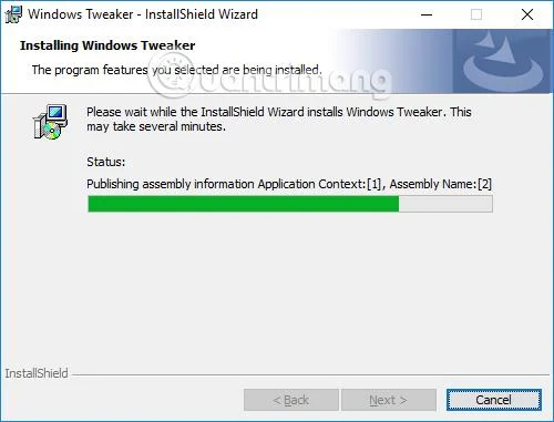 Cara menggunakan Windows Tweaker 5 untuk menyesuaikan Windows