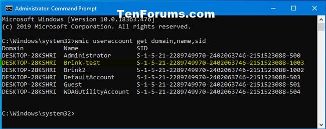 Bagaimana untuk membetulkan ralat bunyi pada Windows 10, membetulkan ralat bunyi Windows 10