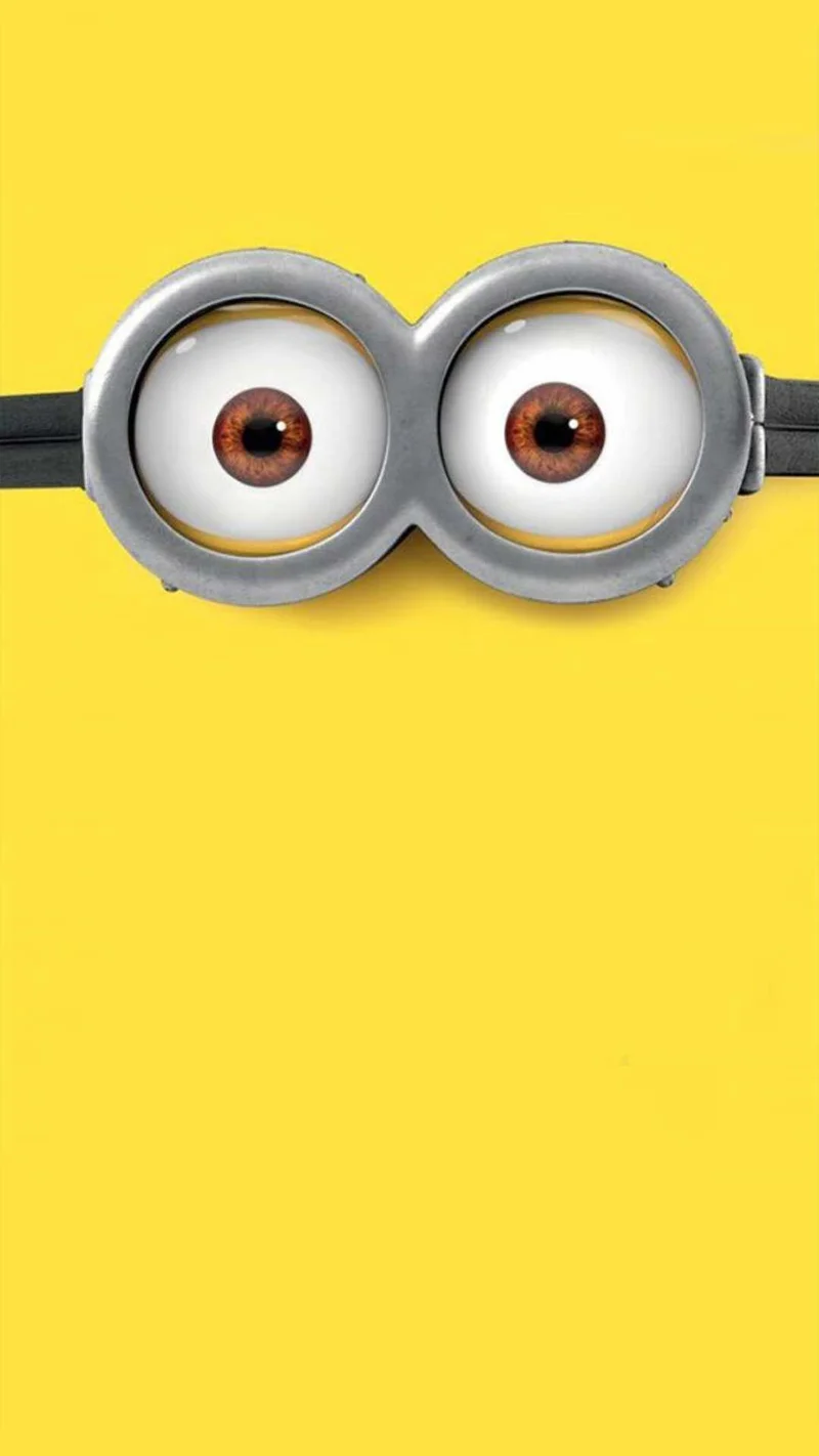 Kertas dinding Minion, Kertas dinding Minion untuk telefon