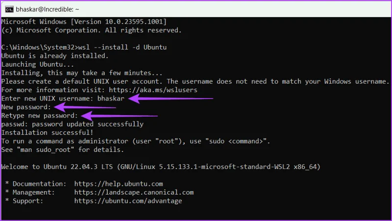 Windows'ta SSH anahtarı nasıl oluşturulur