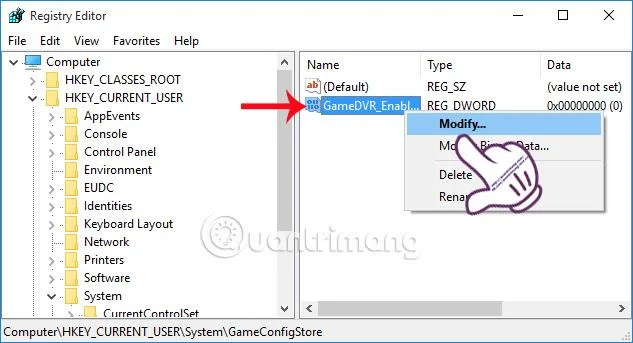 Bagaimana untuk mengurangkan ketinggalan dan gagap semasa bermain permainan pada Windows 10?