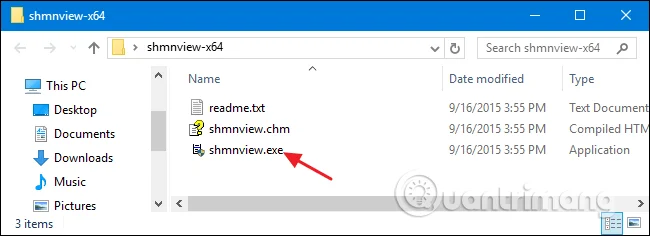 Windows içerik menüsündeki seçenekler nasıl kaldırılır