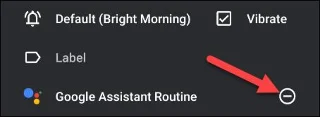 Cómo escuchar el pronóstico del tiempo con alarma en Android