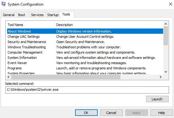 8 alat Windows terbina dalam yang anda mungkin tidak tahu