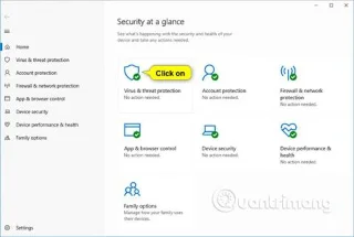 Comment ajouter ou supprimer des dossiers protégés dans laccès contrôlé aux dossiers sous Windows 10