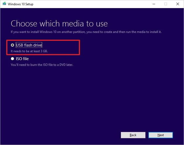 Anleitung zum Upgrade von Windows 10 32-Bit auf 64-Bit