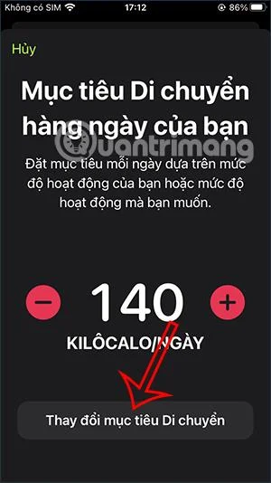 Cara menggunakan apl Kecergasan pada iPhone